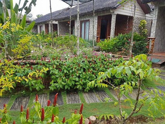 Cottage Village Restaurant